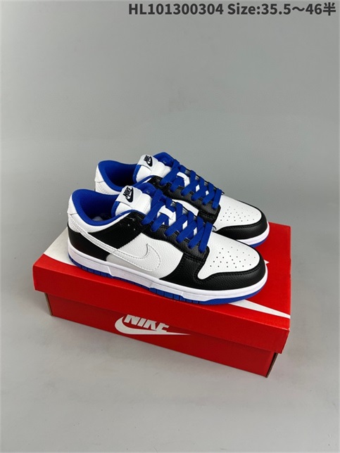 women low dunk sb shoes H 2023-3-21-131